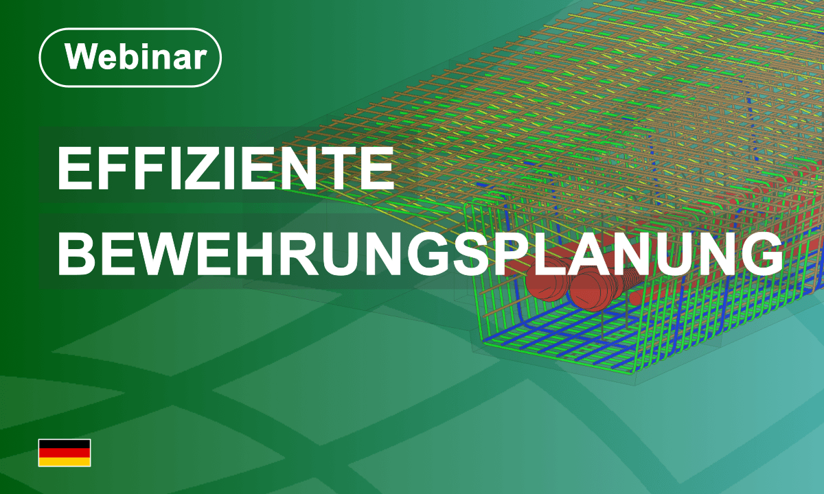 Efficient Reinforcement Detailing in Revit