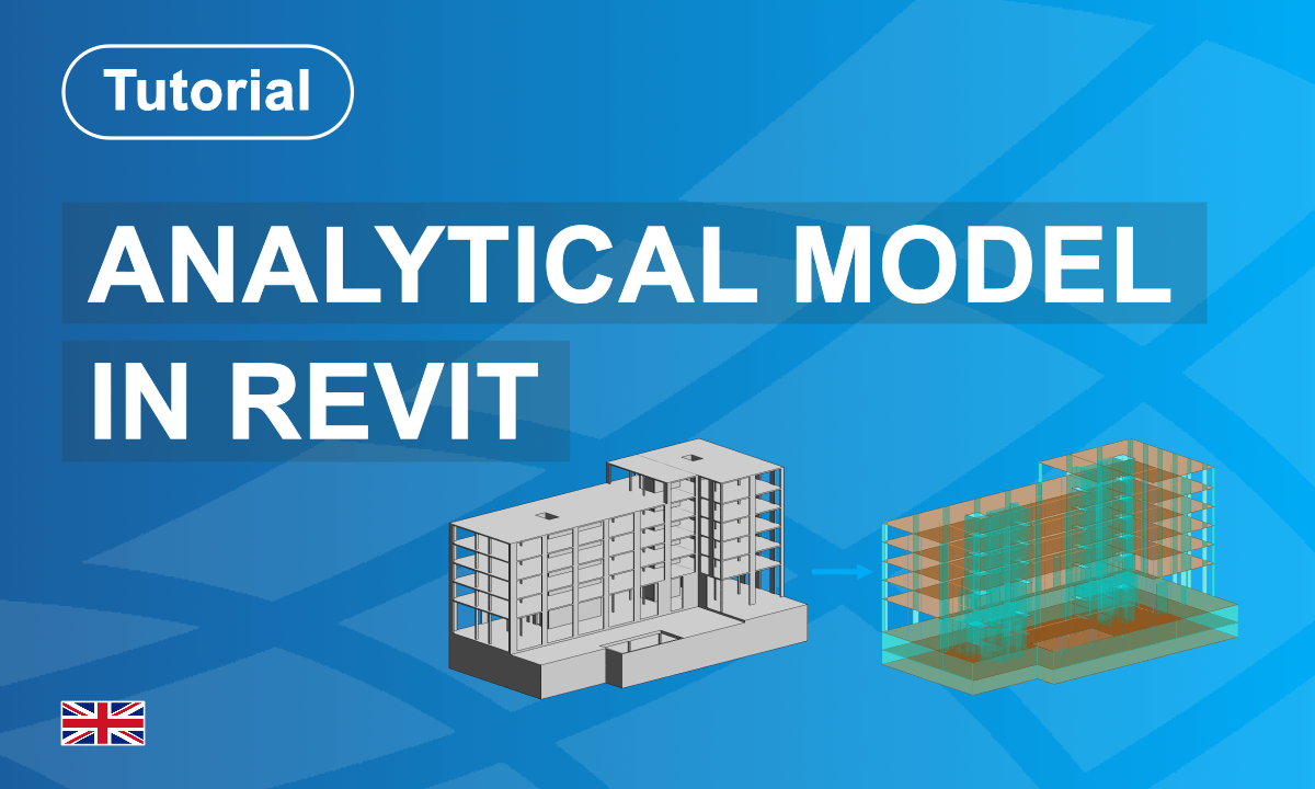 Analytical Modeling in Revit