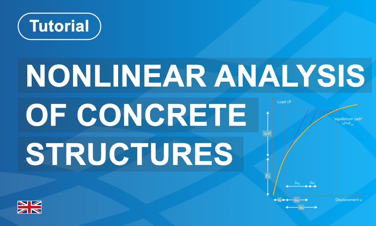 Nonlinear Analysis and Design of Concrete Structures