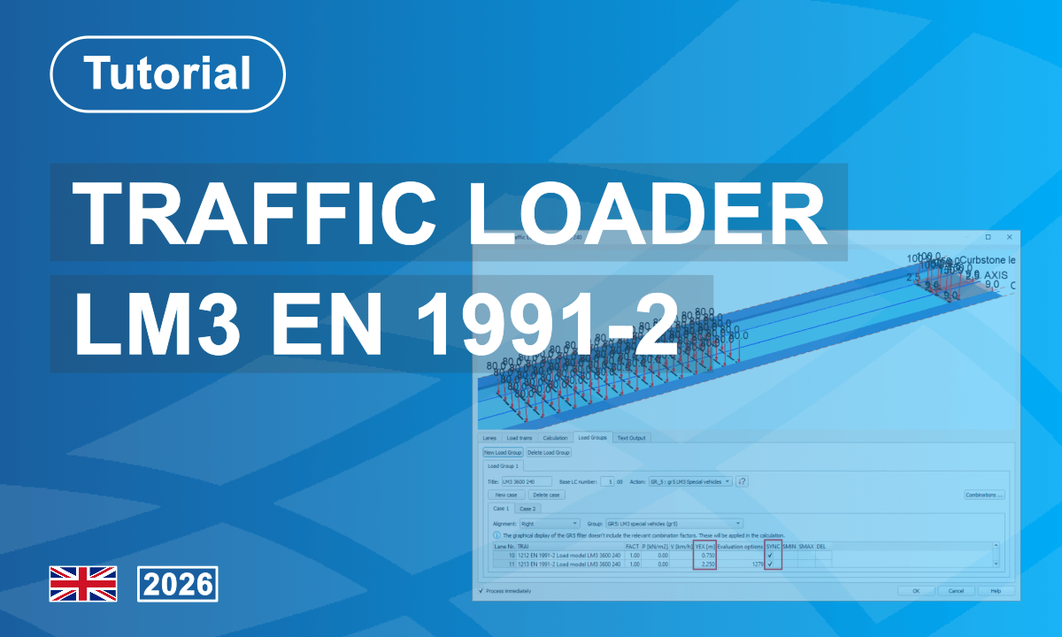   Véhicules spéciaux (LM3) avec Traffic Loader